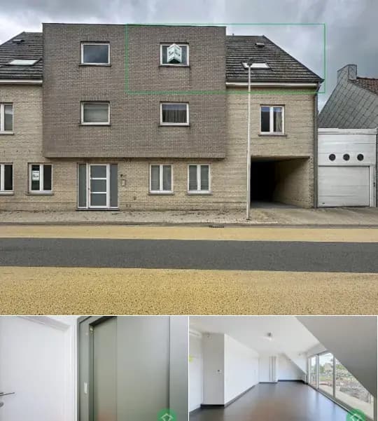 Apartment for sale