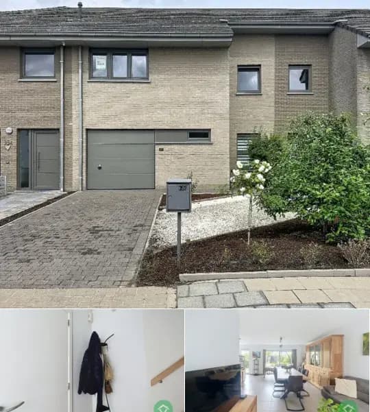 Residence for rent