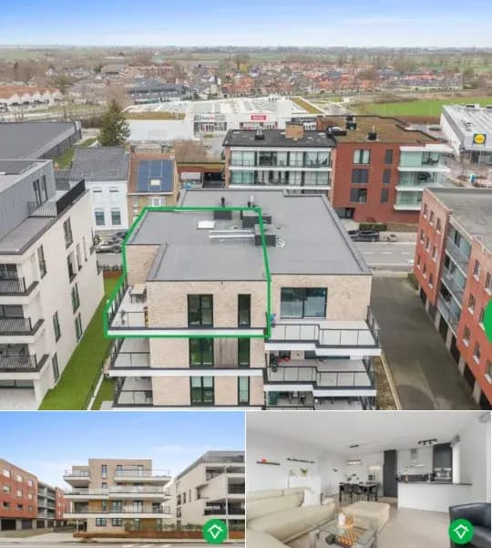 Apartment for sale