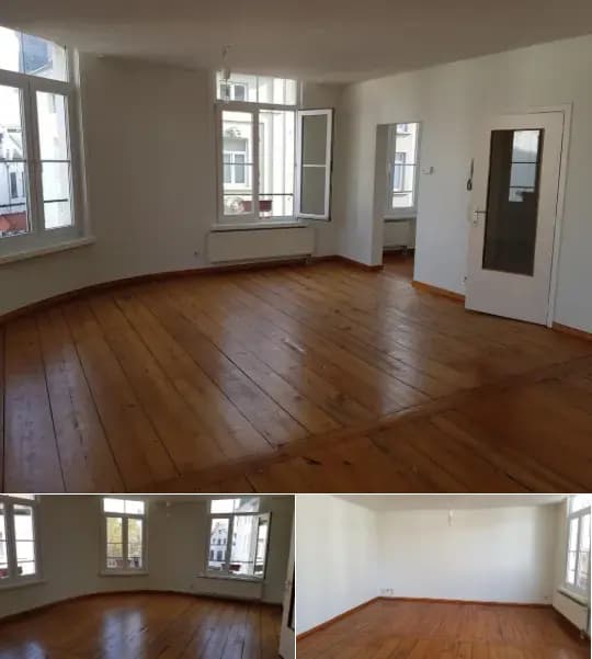 Apartment for rent