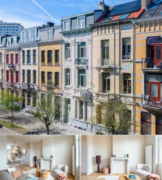Apartment for rent