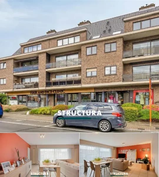 Apartment for sale