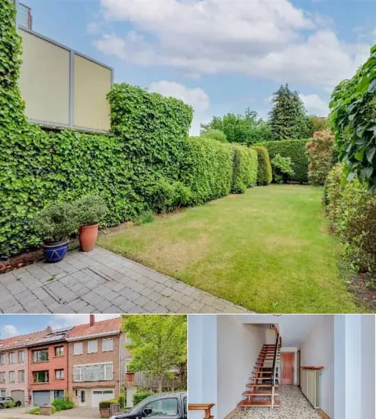 Residence for sale