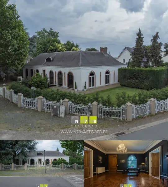 Residence for sale