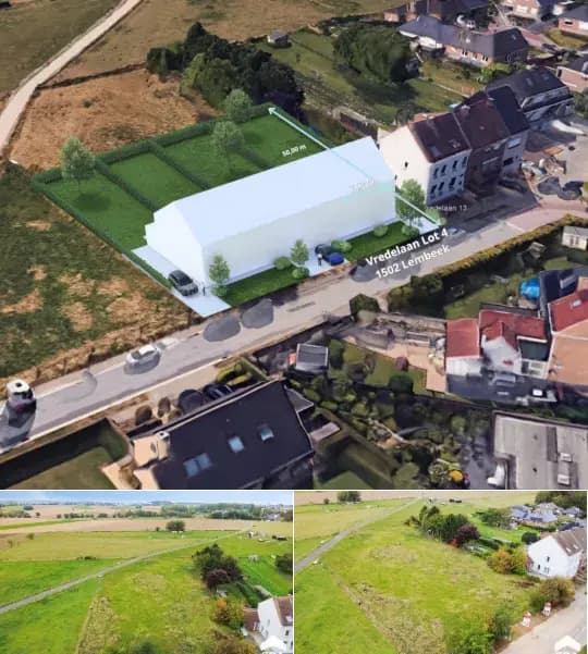 Development site for sale
