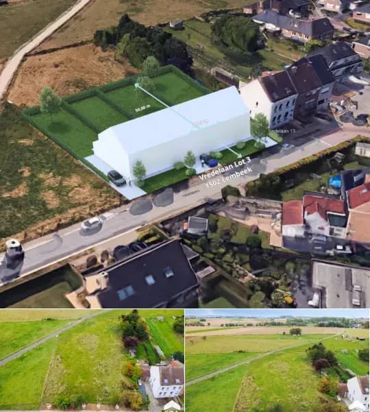 Development site for sale
