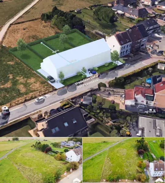Development site for sale