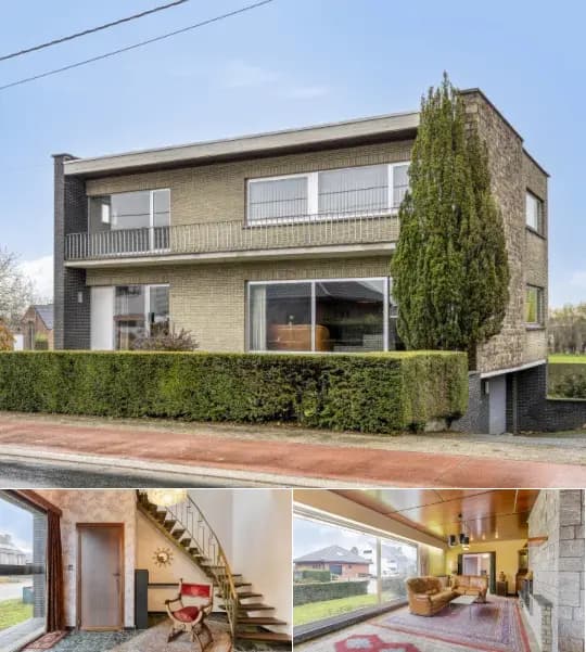 Residence for sale