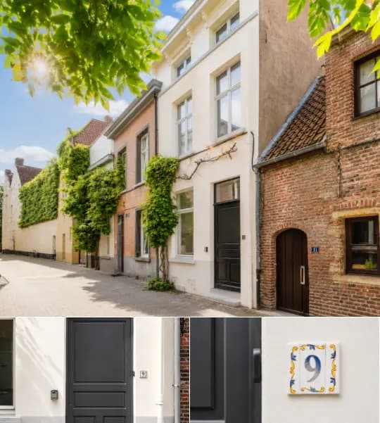 Residence for sale