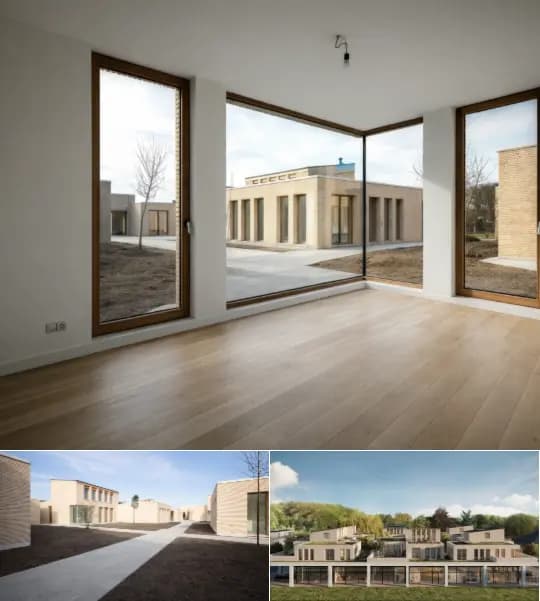 Apartment for sale (New construction project)