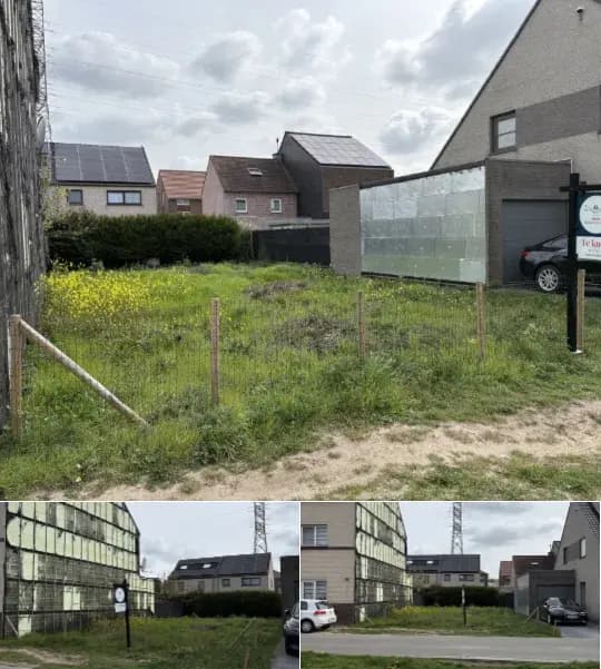 Land for sale