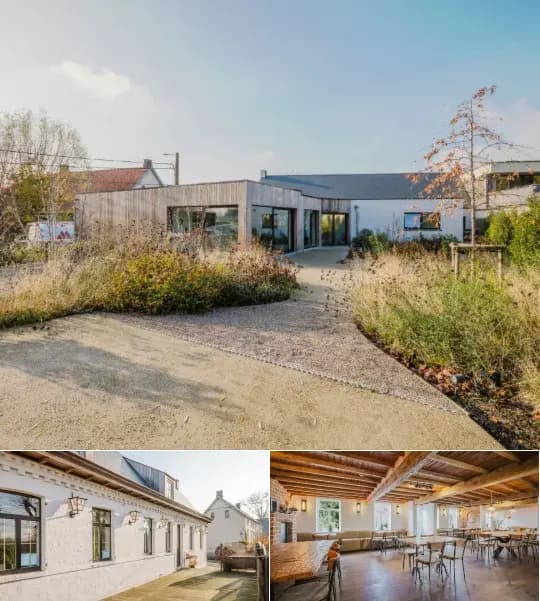 Commercial building for sale