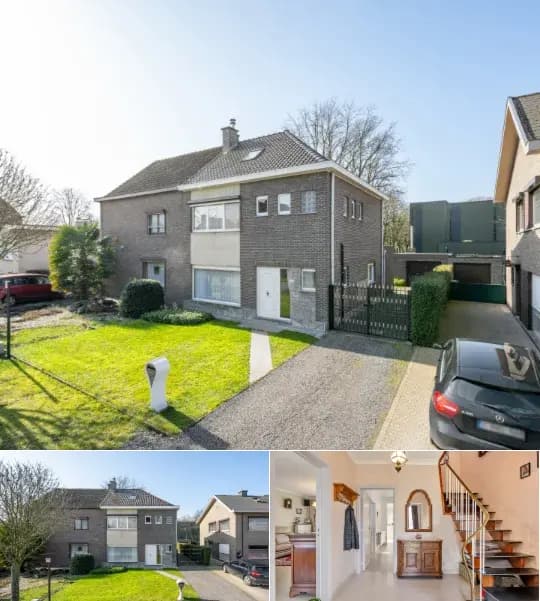 Residence for sale