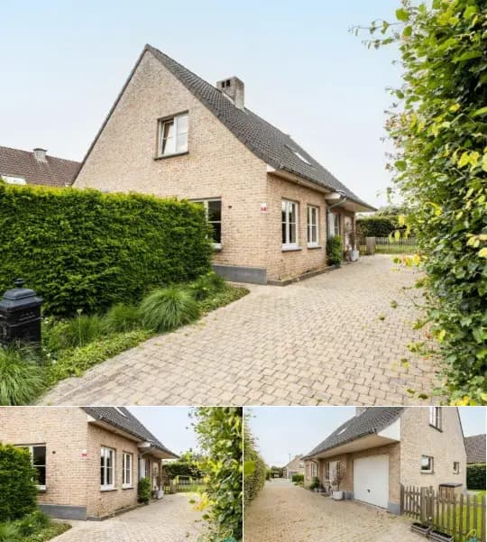 Residence for sale