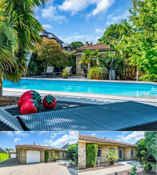 Residence for sale