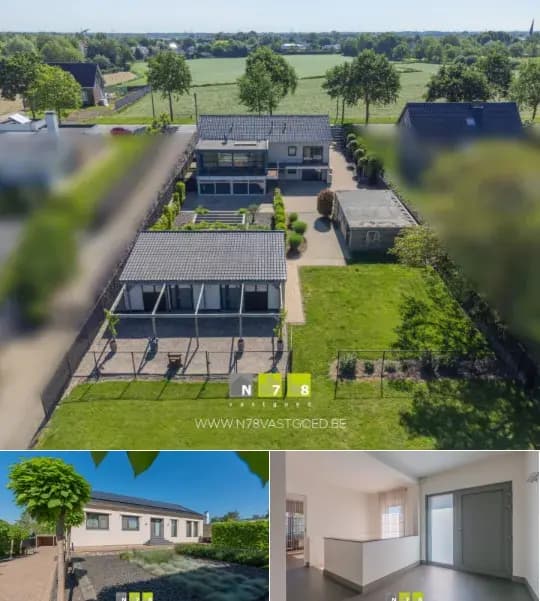 Residence for sale