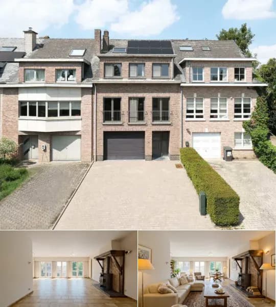 Residence for sale