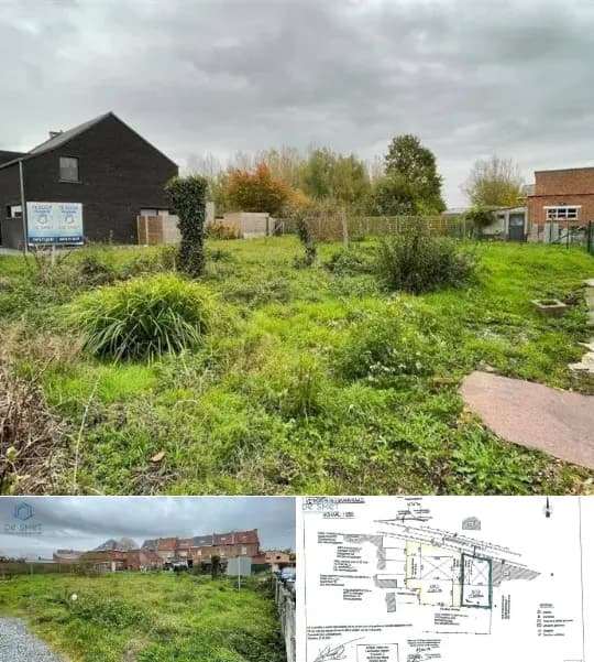 Development site for sale
