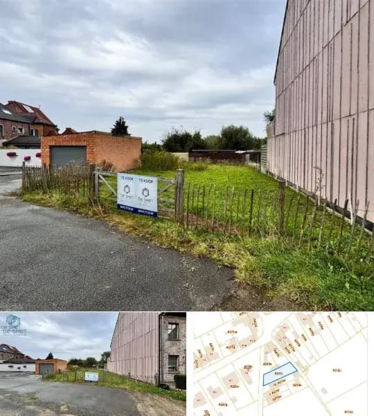 Development site for sale
