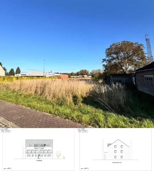 Development site for sale