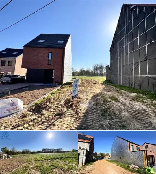 Development site for sale