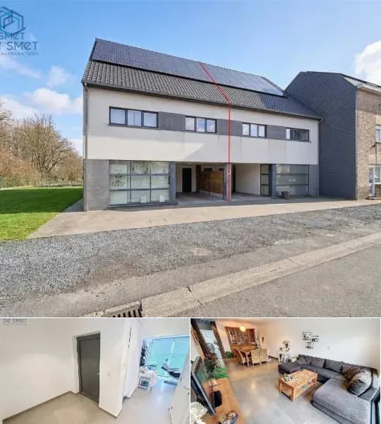 Residence for sale