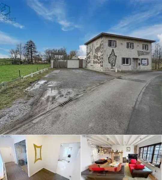 Residence for sale