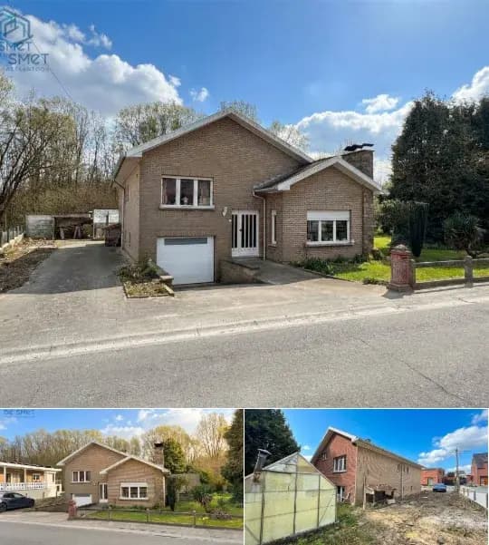 Residence for sale