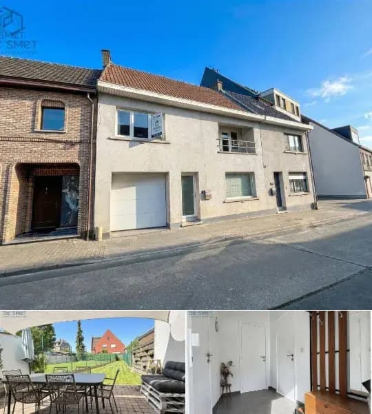 Residence for sale