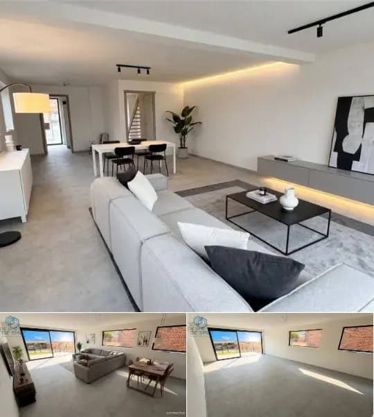 Apartment for sale (New construction project)