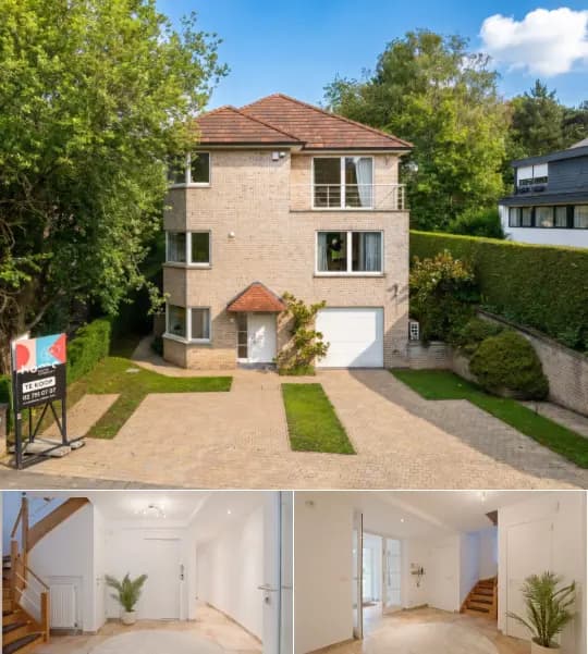 Villa for sale