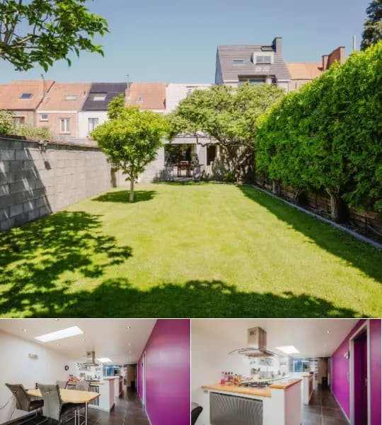 Residence for sale