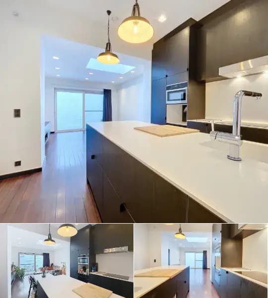 Residence for rent