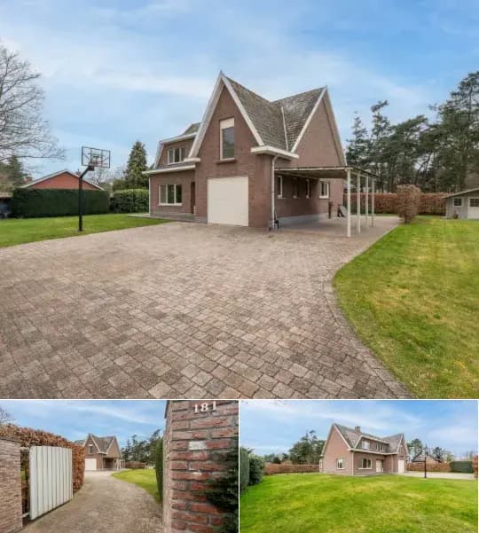 Residence for sale