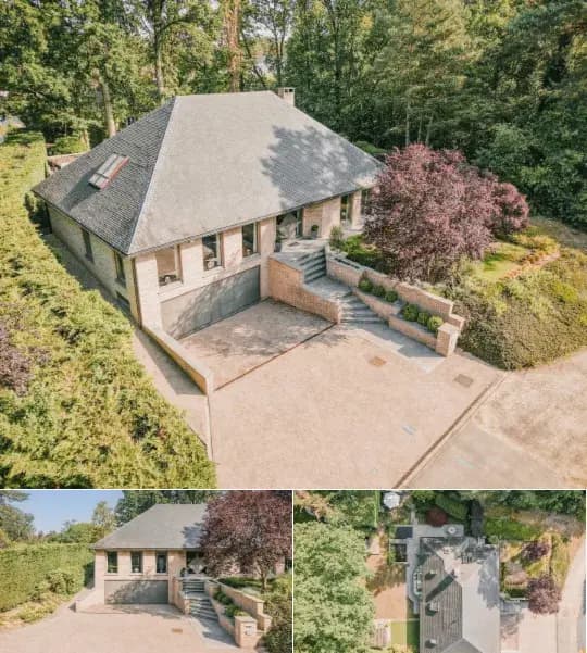Residence for sale