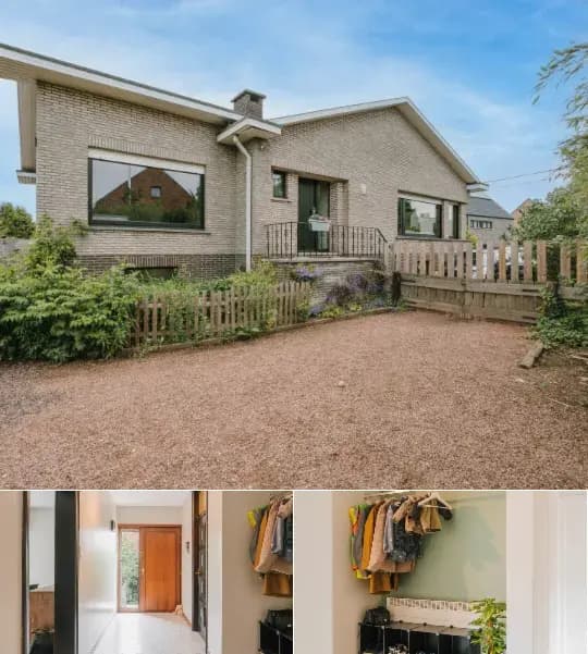 Residence for sale