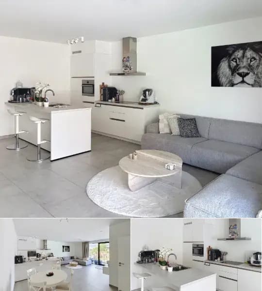 Apartment for rent