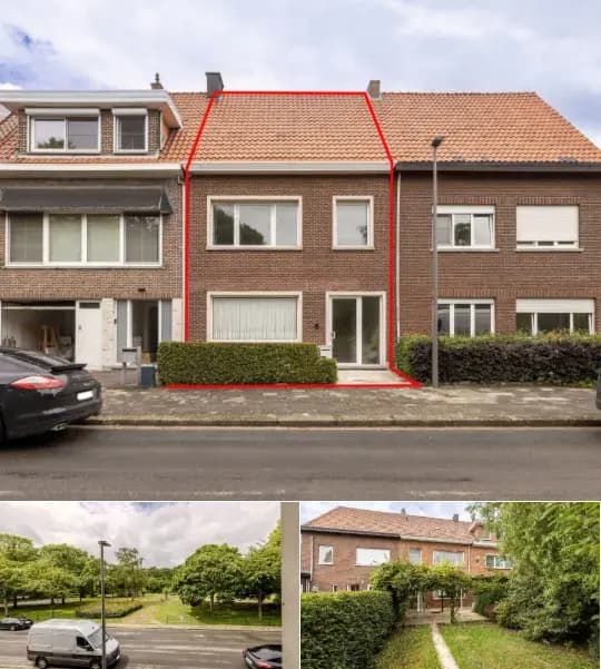 Residence for sale