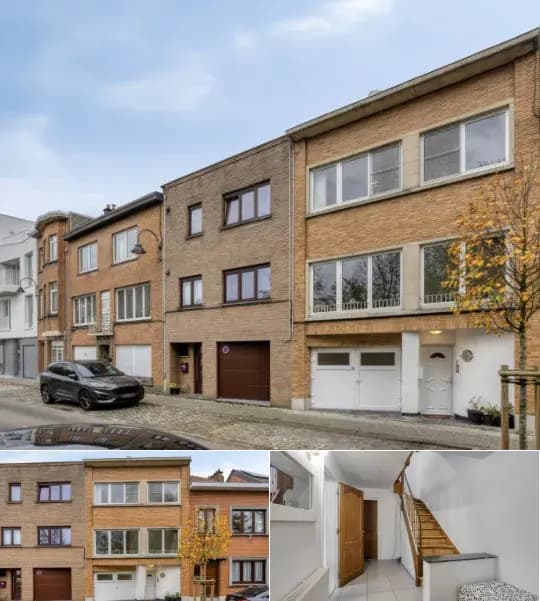 Residence for sale