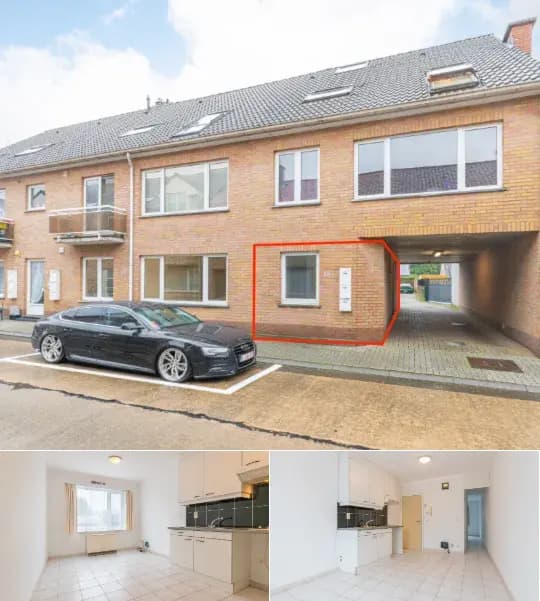 Apartment for sale