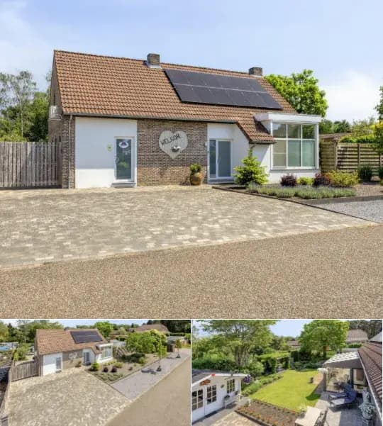 Residence for sale