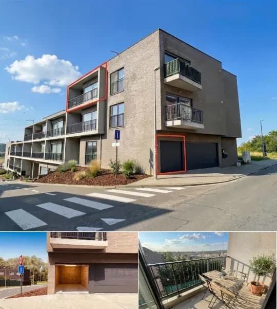 Apartment for sale
