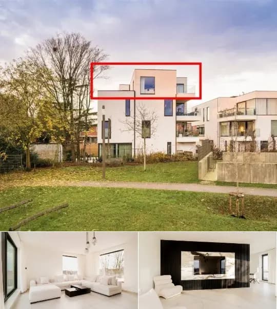 Apartment for sale