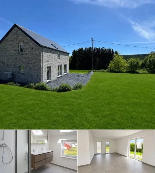 Residence for sale