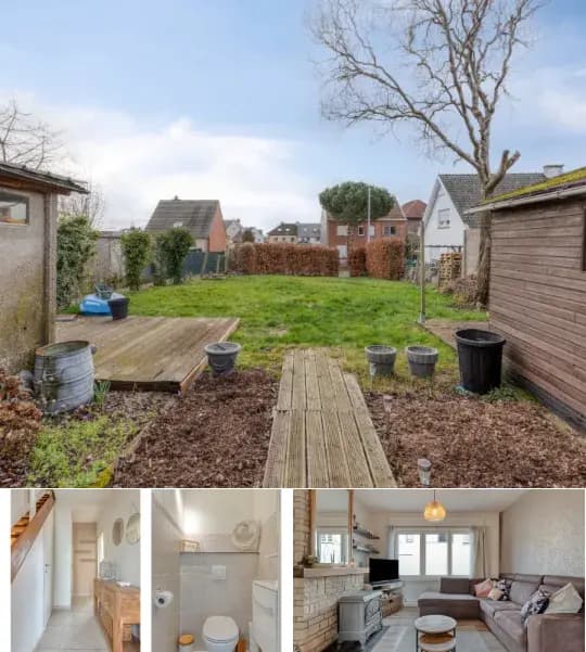 Residence for sale