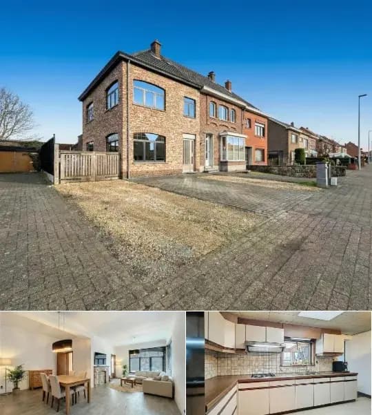 Residence for sale