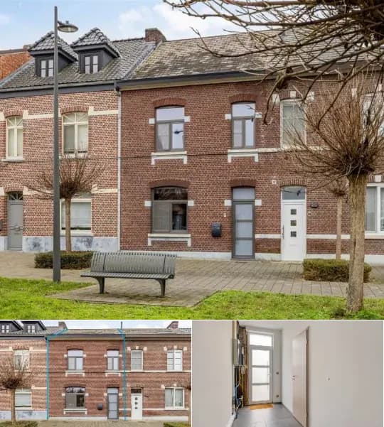 Residence for sale