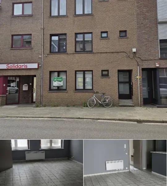 Apartment for rent