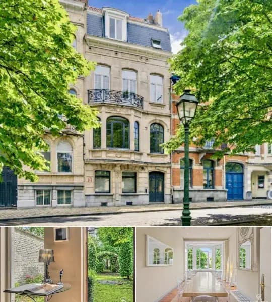 Residence for sale