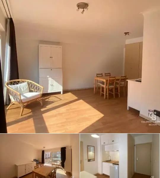 Studio for sale